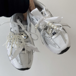 Custom White&Pearl