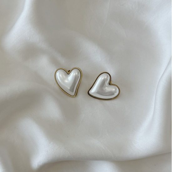 Oedipus earrings (sold in pairs)