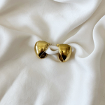 Boucles d'oreilles Oedipe (vendues par paires)