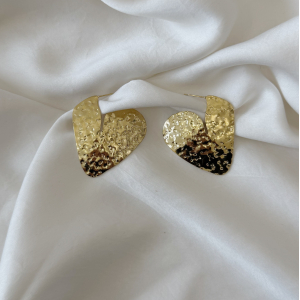 Boucles d'oreilles Lana  (vendues par paires)