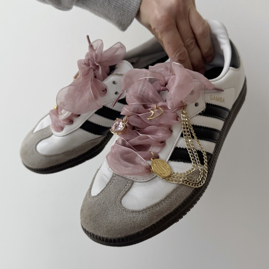Custom Charme Pink