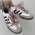 Custom Charme Pink