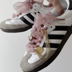 Custom Charme Pink