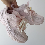 Custom Only Pink