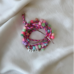 Pomegranate Modular Jewelry