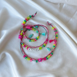 Trinidad Amaryllis Modular Jewelry