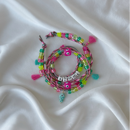 Bijou modulable