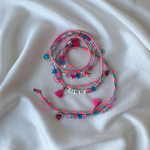 Trinidad Amaryllis Modular Jewelry