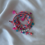 Trinidad Amaryllis Modular Jewelry