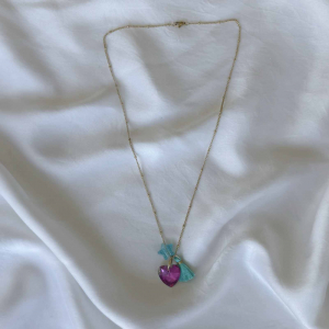 Collier Ibiza Mystique