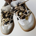 Custom Charme Wild