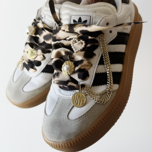 Custom Charme Wild