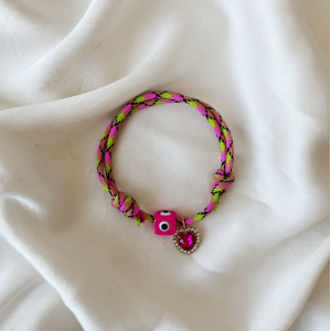 Lucky Galaxy Bracelet