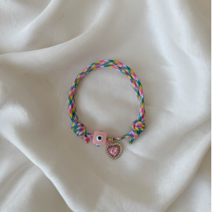 Lucky Galaxy Bracelet