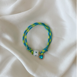 Lucky Galaxy Bracelet