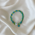 Lucky Galaxy Bracelet