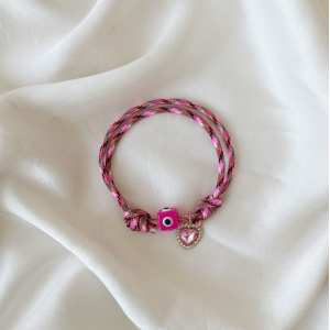 Lucky Galaxy Bracelet