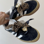 Custom Savana