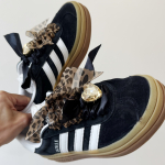 Custom Savana