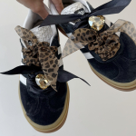 Custom Savana