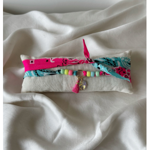 Lucky Rainbow Bracelet