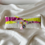 Pink&Yellow Modular Jewelry