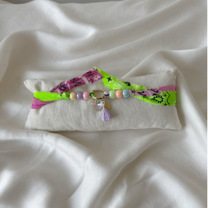 Lucky Rainbow Bracelet