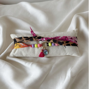 Bijou modulable Bali