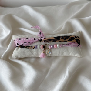 Bijou modulable Bali Pink