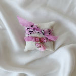 Bijou modulable St Tropez Pink