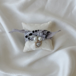 Bijou modulable St Tropez Grey