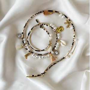 Bijou modulable Wild Love