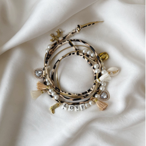 Bijou modulable Wild Love