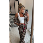 Savage trousers