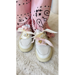 Custom Candy Pink