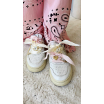 Custom Candy Pink
