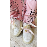 Custom Candy Pink