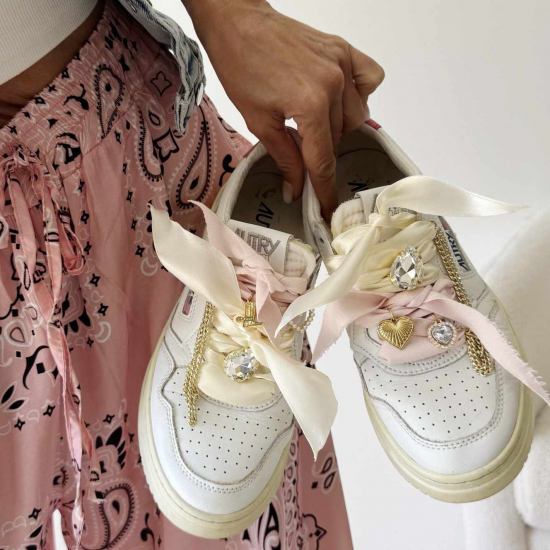 Custom Candy Pink