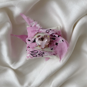 Bijou modulable Broadway Pink