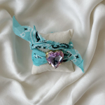 Bijou modulable Broadway Blue