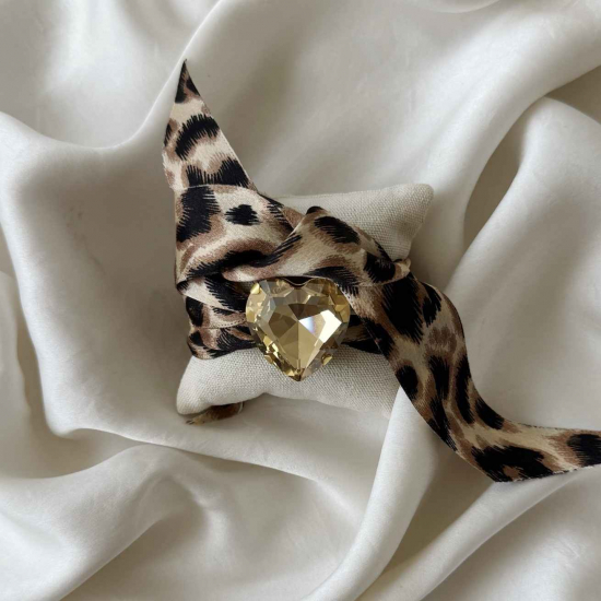 Broadway Wild Modular Jewelry