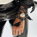 Broadway Dark Modular Jewelry