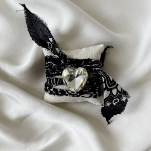 Bijou modulable Broadway Dark
