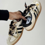 Custom Charme Wild