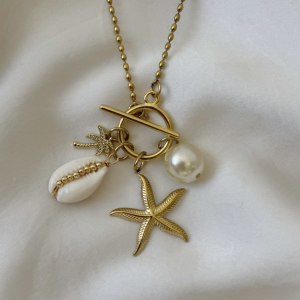 Atlantis Necklace