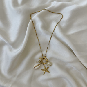 Atlantis Necklace