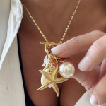 Atlantis Necklace