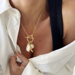 Atlantis Necklace