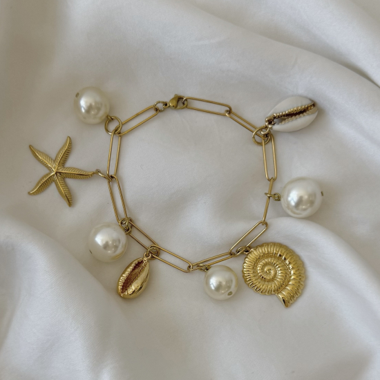 Acropora bracelet