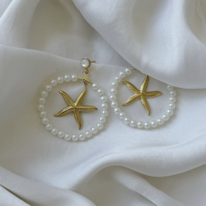 Boucles d'oreilles Boucles d'oreilles